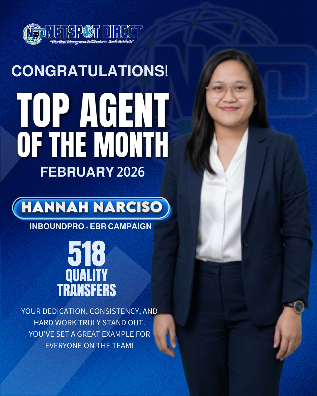 Top Agent 16
