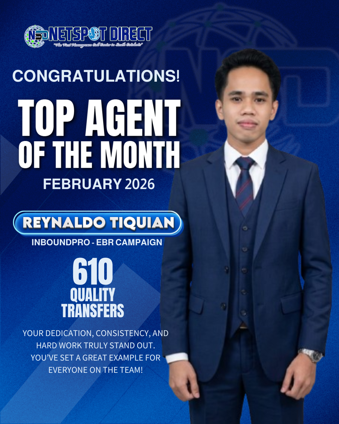 Top Agent 16