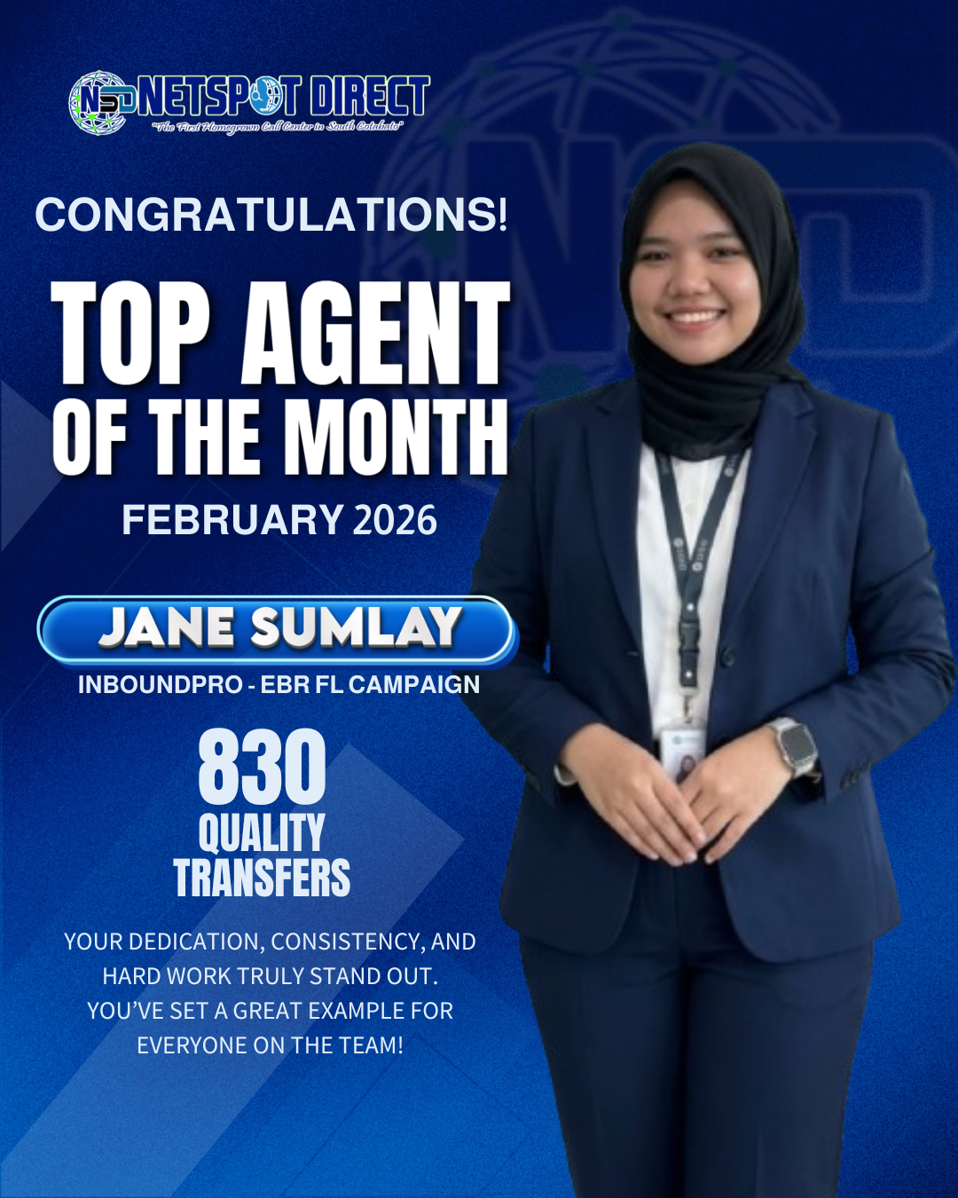 Top Agent 16