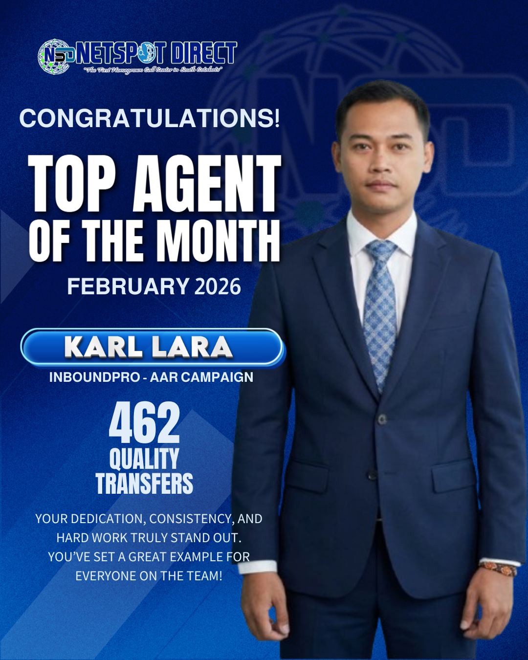 Top Agent 16