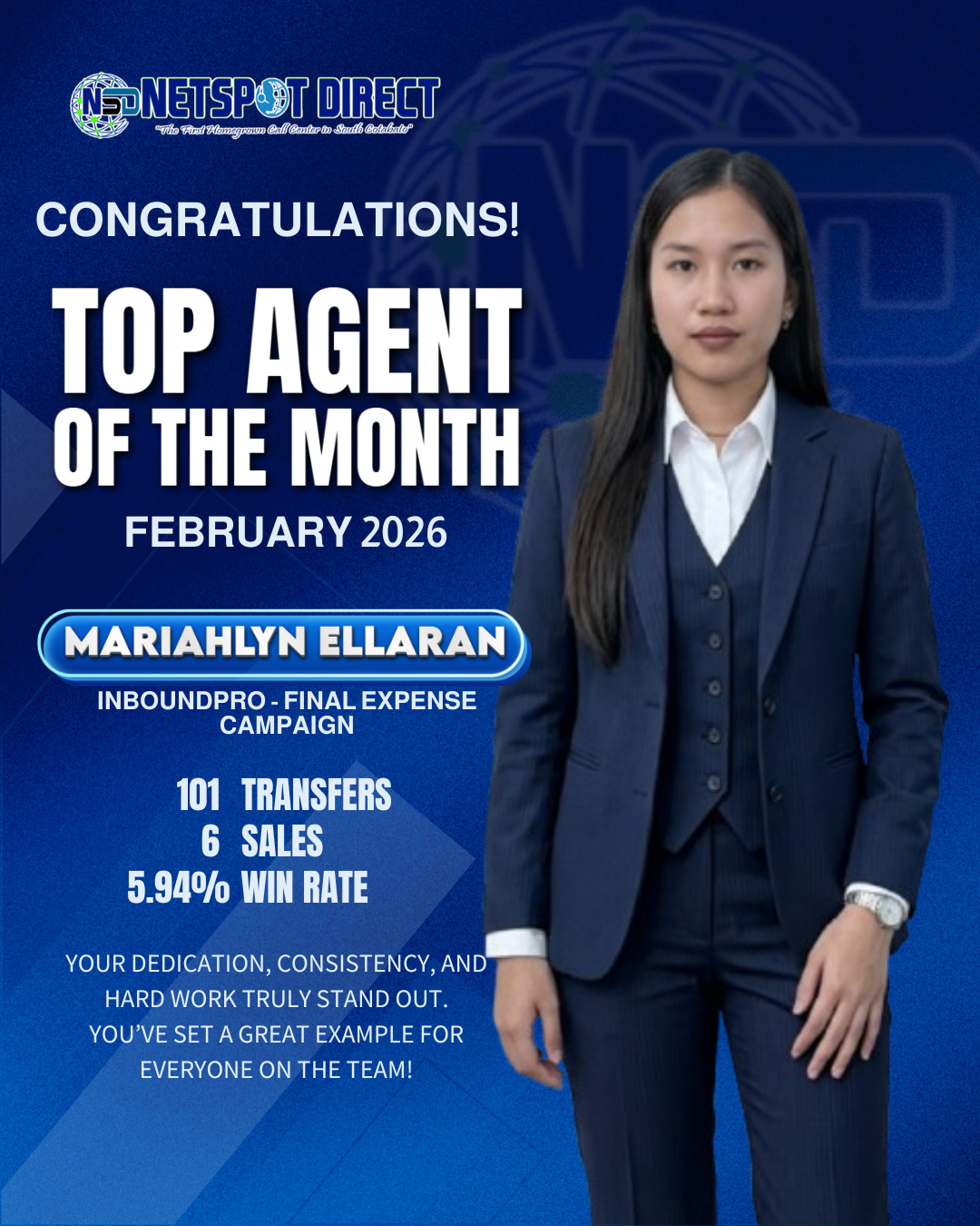 Top Agent 16