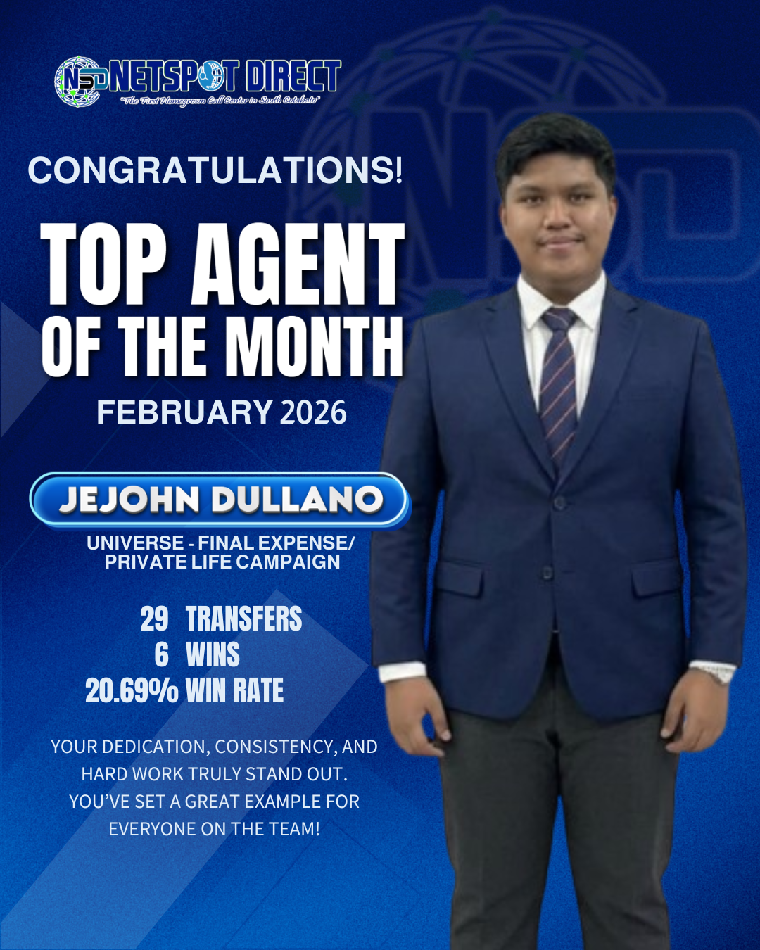 Top Agent 16