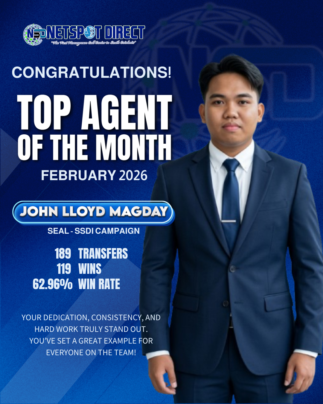 Top Agent 5