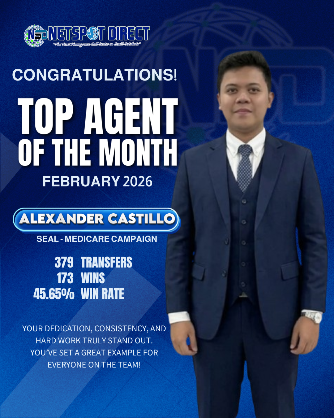 Top Agent 16