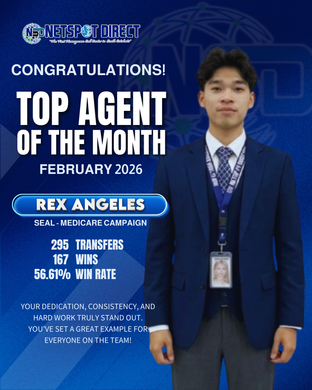 Top Agent 16
