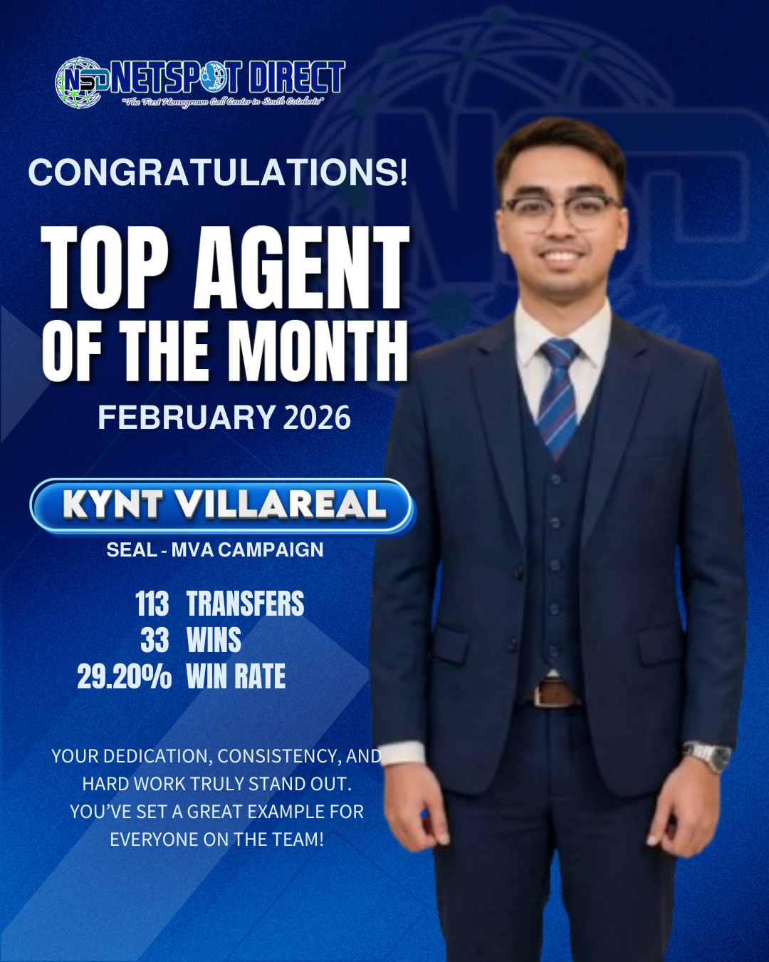 Top Agent 16
