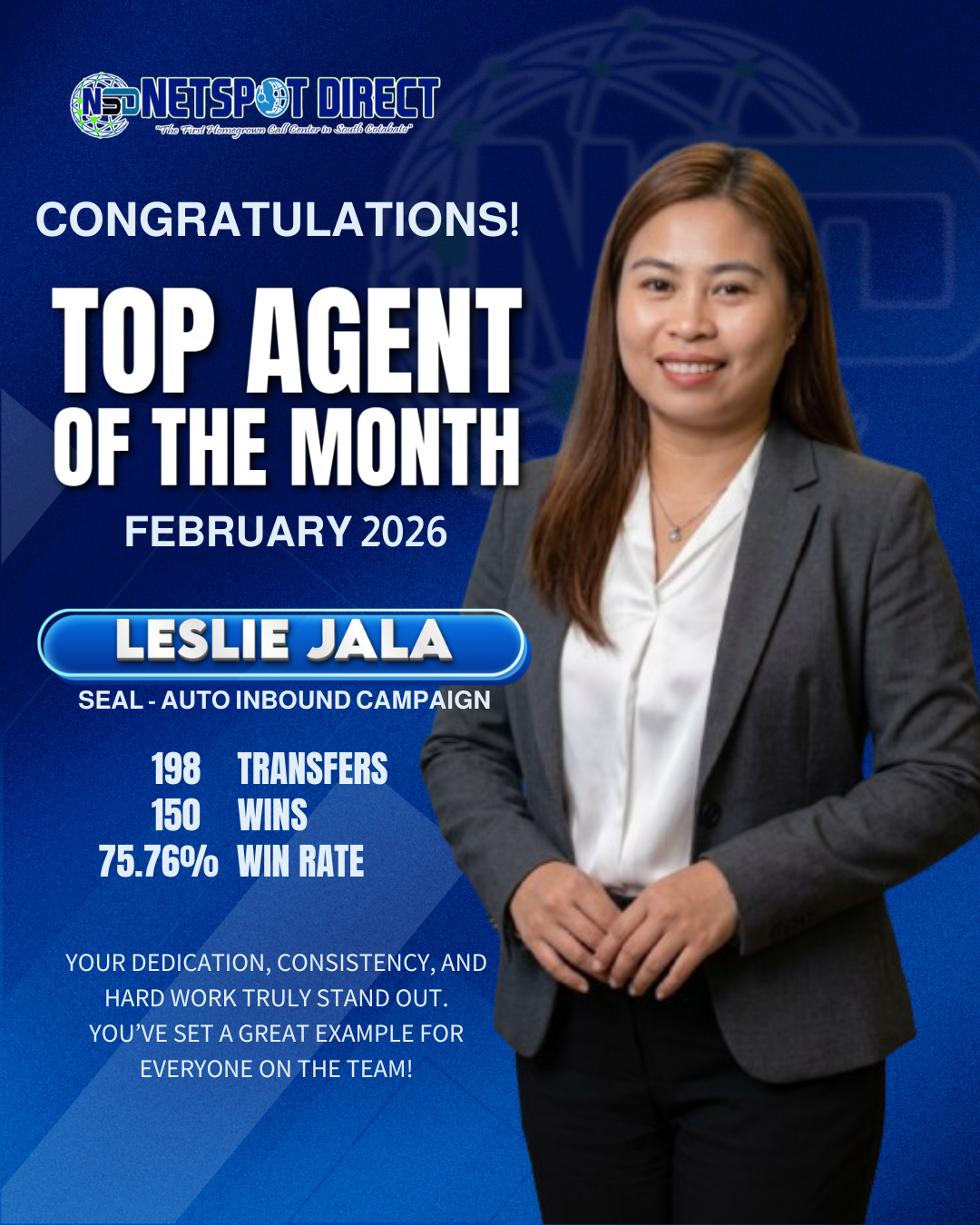 Top Agent 16
