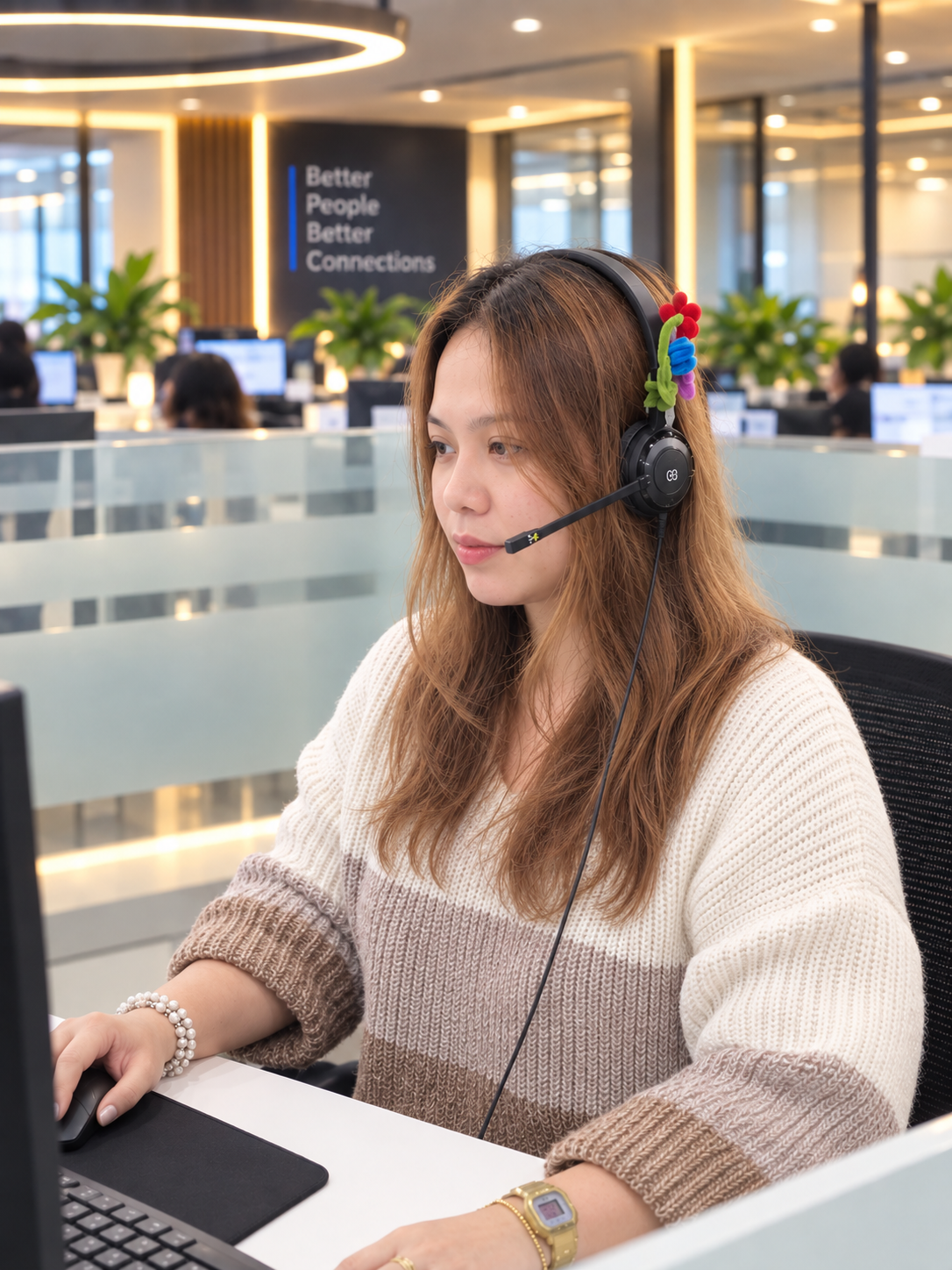 Netspot Direct Call Center